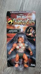 Thundercats Savage World - Jackalman *Nieuw!*, Kinderen en Baby's, Speelgoed | Actiefiguren, Nieuw, Ophalen of Verzenden