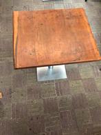 2 Terrastafels / Restaurant Tafels 70x60, Ophalen of Verzenden