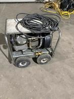 Sma22 spackspuit compressor, Ophalen, Gebruikt, 400 tot 800 liter/min, Mobiel
