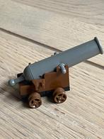 Lego piraten kanon, Kinderen en Baby's, Speelgoed | Duplo en Lego, Ophalen of Verzenden, Gebruikt, Lego