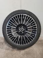 20' Mercedes EQA EQB H243 X243 Velgen met zomerbanden, Ophalen, Banden en Velgen, 235 mm, Personenwagen