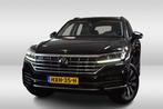 Volkswagen Touareg 3.0 TSi E-HYBRID 4MOTION ELEGANCE CAMERA/, 12 maanden, Gebruikt, 2995 cc, Zwart