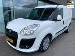Fiat Doblò Cargo 1.6 MultiJet SX Maxi AIRCO BJ 2-2014 APK 3, Voorwielaandrijving, Euro 5, Gebruikt, 4 cilinders
