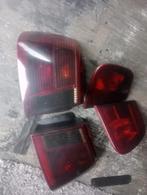 Seat Ibiza 6k2 achterlichten set, Auto-onderdelen, Ophalen, Nieuw, Seat