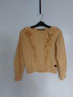 LEVV trui maat 122 z.g.a.n., Kinderen en Baby's, Kinderkleding | Maat 122, Meisje, Trui of Vest, Ophalen of Verzenden, Zo goed als nieuw