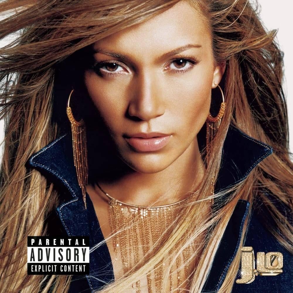 Jennifer Lopez - J. Lo Originele CD., Ophalen of Verzenden, Nieuw in verpakking