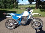 Honda xl 250 r, Ophalen
