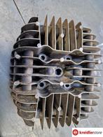 Kreidler Super Breitwand cilinderkop origineel trilrubbers, Gebruikt, Kreidler, Ophalen of Verzenden, Kreidler