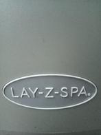 Lay-Z-Spa Pomp, Tuin en Terras, Bubbelbaden en Hottubs, Ophalen of Verzenden, Gebruikt, Filter, Opblaasbaar