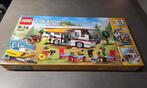LEGO CREATOR 3 in 1, Ophalen of Verzenden, Zo goed als nieuw