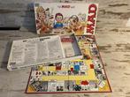 Het mad spel Parker [s107], Hobby en Vrije tijd, Gezelschapsspellen | Bordspellen, Ophalen of Verzenden, Zo goed als nieuw