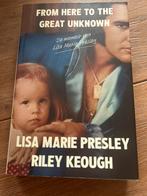 Elvis Presley: from here to the great unknown, Ophalen of Verzenden, Zo goed als nieuw, Zwangerschap en Bevalling