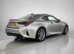 Lexus RC 300h Luxury Line (bj 2020, automaat), Auto's, Lexus, Automaat, 12 maanden, Gebruikt, 4 stoelen