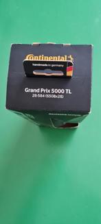Buitenband maat 650B racefiets, Fietsen en Brommers, Fietsonderdelen, Ophalen of Verzenden, Nieuw, Racefiets, Band