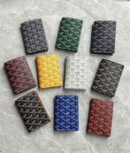 Goyard, Verzenden, Zo goed als nieuw