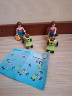 Playmobil 5491 Moeder met baby, Kinderen en Baby's, Speelgoed | Playmobil, Ophalen of Verzenden, Zo goed als nieuw