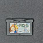 Lady Sia - Game Boy Advance, Avontuur en Actie, Gebruikt, 1 speler, Ophalen of Verzenden