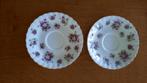 2 schotels van Royal Albert ** Sweet Violets**, Ophalen of Verzenden