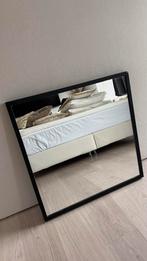 IKEA Spiegel 70x70 cm, Ophalen, Gebruikt, Vierkant, Minder dan 100 cm