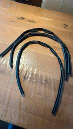 Nieuwe rubber voor Hobby dakraam, Caravans en Kamperen, Caravan accessoires, Ophalen of Verzenden, Zo goed als nieuw