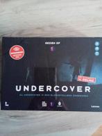 UNDERCOVER-DETECTIVE SPEL van LANNOO, Ophalen of Verzenden, Nieuw, Lannoo
