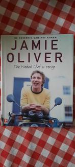 Jamie Oliver - The Naked Chef is terug harde kaft, Ophalen of Verzenden, Jamie Oliver, Zo goed als nieuw