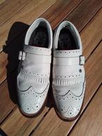 G force Golfschoenen maat42, Ophalen of Verzenden, Zo goed als nieuw, Schoenen, Overige merken