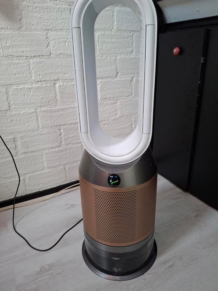 dyson purifier humidify + cool formaldehyde, Witgoed en Apparatuur, Luchtbehandelingsapparatuur, Gebruikt, Ophalen of Verzenden