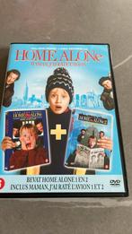 Home alone deel 1 en 2, Cd's en Dvd's, Dvd's | Komedie, Ophalen of Verzenden, Zo goed als nieuw
