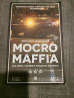 Wouter Laumans - Mocro maffia, Ophalen of Verzenden, Zo goed als nieuw, Wouter Laumans; Marijn Schrijver