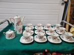 koffie servies wawel  12 persoons  in zeer nette staat, Ophalen of Verzenden