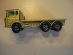 DAF 2600 van Matchbox, Hobby en Vrije tijd, Modelauto's | Overige schalen, Verzenden, Gebruikt, Bus of Vrachtwagen