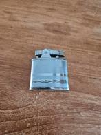 Vintage Omega Super lighter aansteker, Verzamelen, Ophalen of Verzenden, Gebruikt, Aansteker