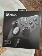 Xbox Elite Series 2 Controller - Nieuwstaat!, Spelcomputers en Games, Spelcomputers | Xbox | Accessoires, Xbox Series S, Ophalen of Verzenden