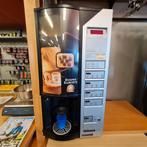 Douwe Egberts Gallery 210 met onderkast, Witgoed en Apparatuur, Koffiezetapparaten, Ophalen, Gebruikt, 10 kopjes of meer, Koffiemachine