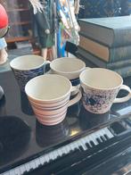 Royal Doulton Kopjes, ., Ophalen of Verzenden, Zo goed als nieuw, .