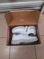 Nieuwe Planet Runnerz Werkschoenen Maat 44, Wit, Ophalen of Verzenden, Werkschoenen, Planet Runnerz