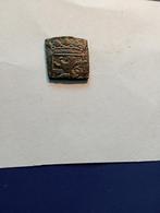 Munt Overijssel, Postzegels en Munten, Munten | Nederland, Verzenden, Vóór koninkrijk, Overige waardes