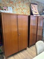Vintage kast Mustarring Möbel, Ophalen of Verzenden