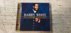 Barry White, Ophalen of Verzenden, 1980 tot 2000, Zo goed als nieuw