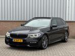 BMW 5-serie Touring 530i xDrive High Executive M-Pakket/ Pan, Automaat, 1998 cc, Gebruikt, 4 cilinders