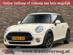 Mini COOPER 1.2 ONE Automaat Cruise 16 Inch, 47 €/maand, Te koop, Geïmporteerd, Benzine