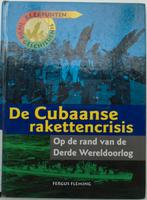 DE CUBAANSE RAKETTENCRISIS 9789054954408, Ophalen of Verzenden, Gelezen, Overige gebieden