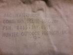 Bag waterproof clothing OG107 Vietnam, Verzamelen, Militaria | Algemeen, Amerika, Ophalen of Verzenden, Landmacht