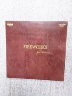 vinyl lp Jose Feliciano fireworks, Gebruikt, Ophalen of Verzenden, Soft rock, 12 inch