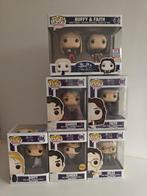 Funko pop buffy collectie, Verzamelen, Ophalen of Verzenden, Zo goed als nieuw
