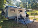 Camper Hobby 600 2.8 id TD, Koelkast, Ringverwarming, Hobby, Tot en met 3