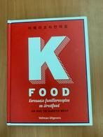 K FOOD DA HAED, Da Hae; Gareth West, Ophalen of Verzenden, Zo goed als nieuw