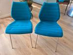 maui kartell stoelen, Huis en Inrichting, Ophalen, Zo goed als nieuw