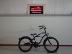 Volare Black Cruiser met Terugtraprem, Ophalen, Gebruikt, 20 inch